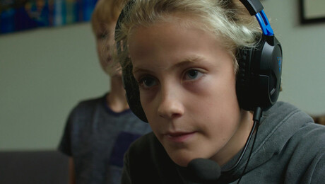 ZappDoc | De Jonge Jagers